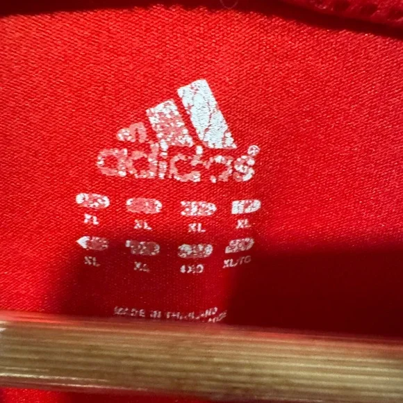 Liverpool FC Soccer Football Jersey - Picture 6 of 10